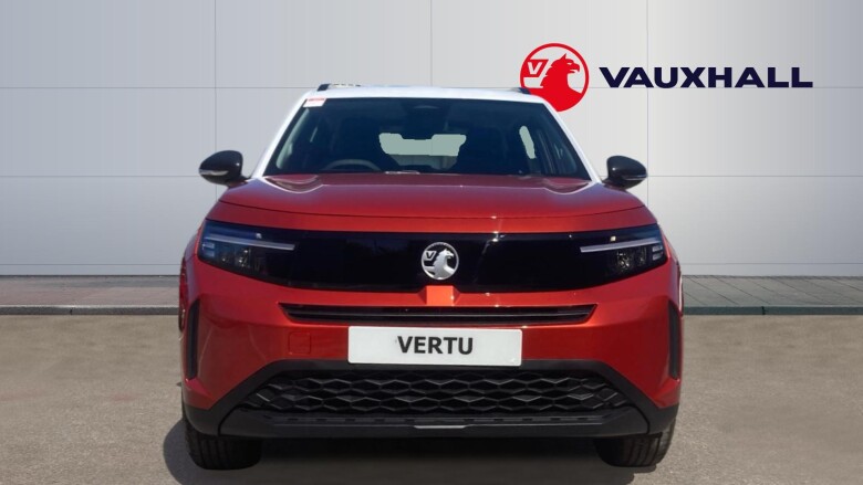 Vauxhall Frontera 83kW Design 44kWh 5dr Auto Electric Estate